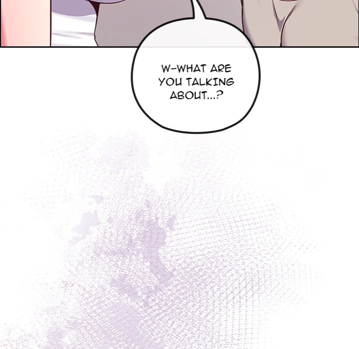 But You’re the Same Age as My Daughter?! Chapter 41 Page 30