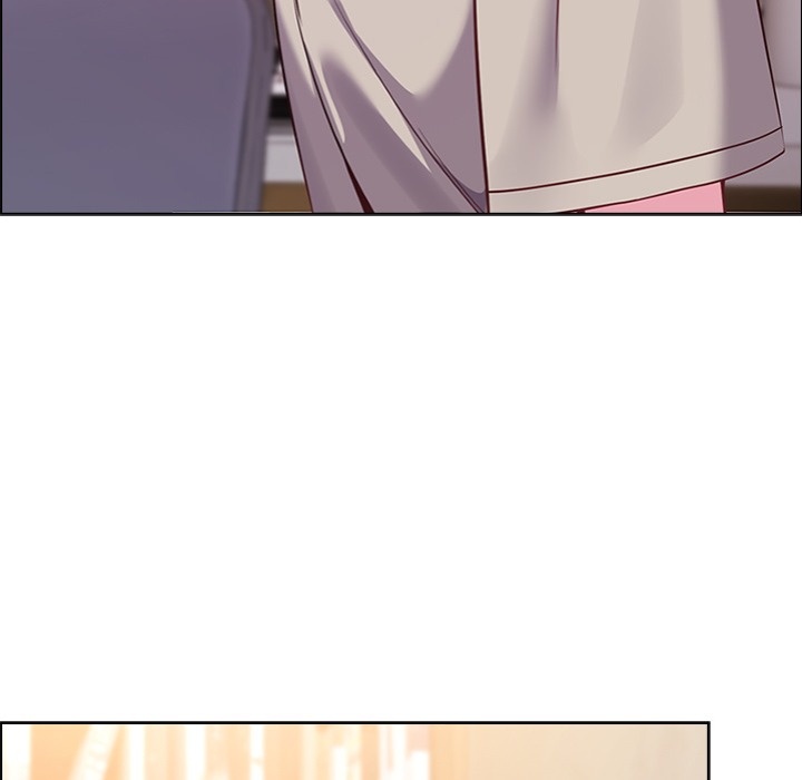 But You’re the Same Age as My Daughter?! Chapter 41 Page 33