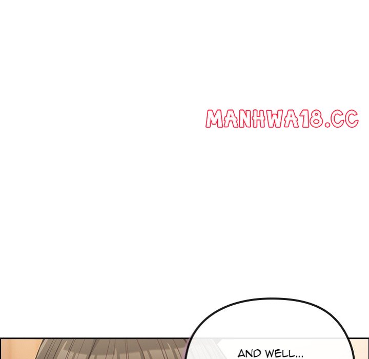 But You’re the Same Age as My Daughter?! Chapter 41 Page 35