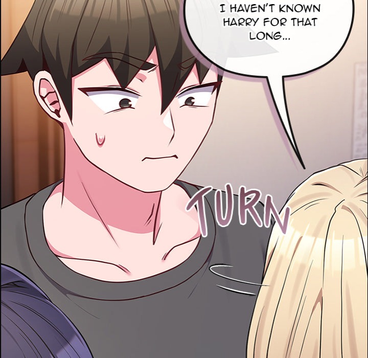 But You’re the Same Age as My Daughter?! Chapter 41 Page 36