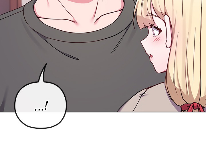 But You’re the Same Age as My Daughter?! Chapter 41 Page 4
