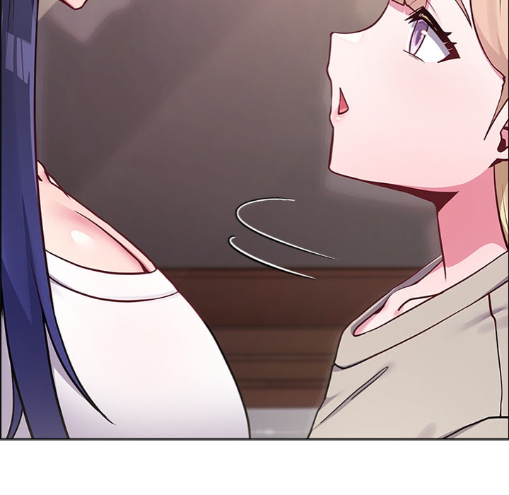 But You’re the Same Age as My Daughter?! Chapter 41 Page 40