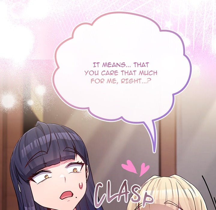 But You’re the Same Age as My Daughter?! Chapter 41 Page 50