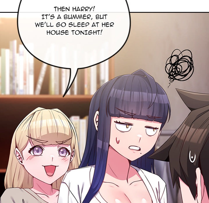 But You’re the Same Age as My Daughter?! Chapter 41 Page 56