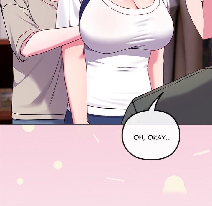 But You’re the Same Age as My Daughter?! Chapter 41 Page 57