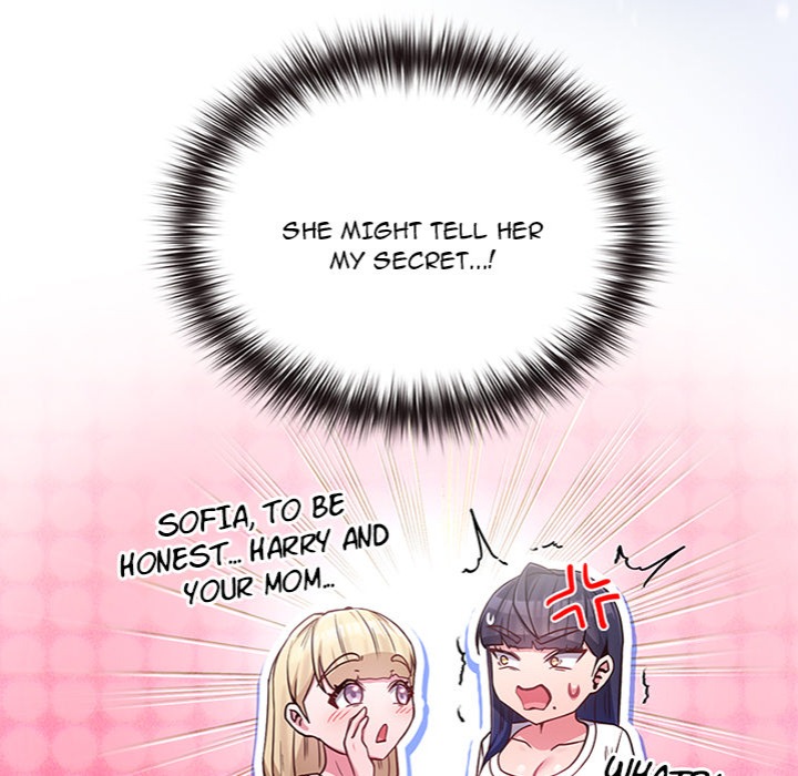 But You’re the Same Age as My Daughter?! Chapter 41 Page 69