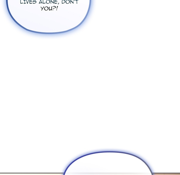 But You’re the Same Age as My Daughter?! Chapter 41 Page 8