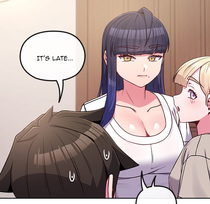 But You’re the Same Age as My Daughter?! Chapter 41 Page 82