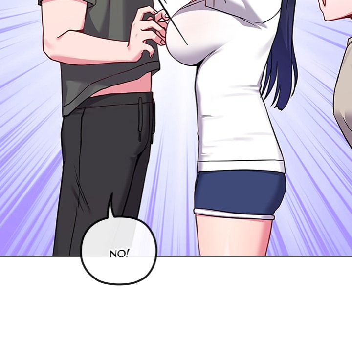 But You’re the Same Age as My Daughter?! Chapter 41 Page 85