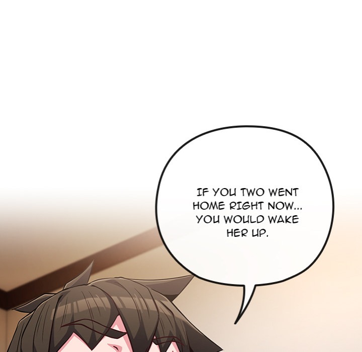 But You’re the Same Age as My Daughter?! Chapter 41 Page 91