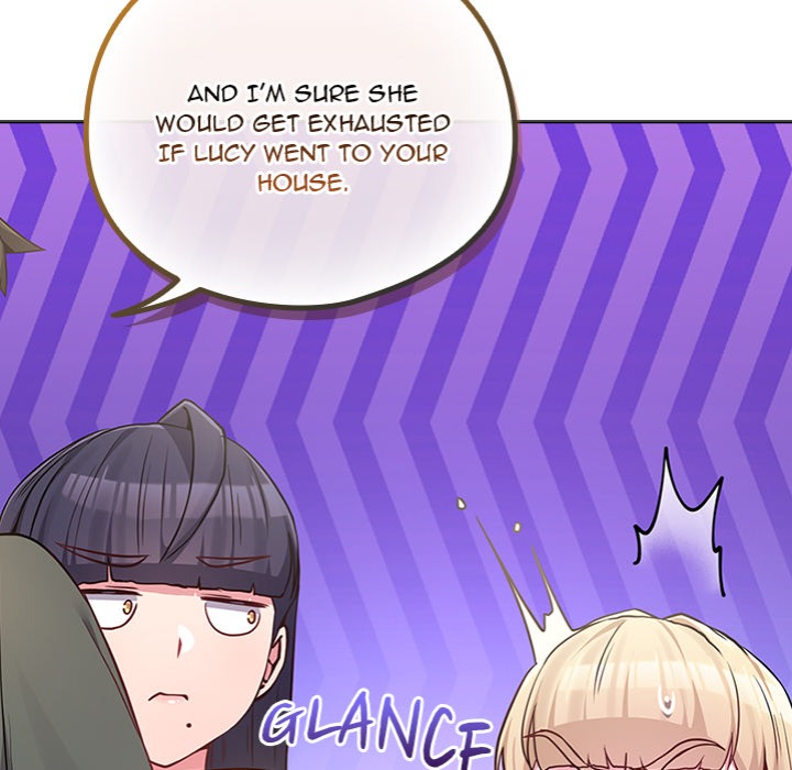 But You’re the Same Age as My Daughter?! Chapter 41 Page 94