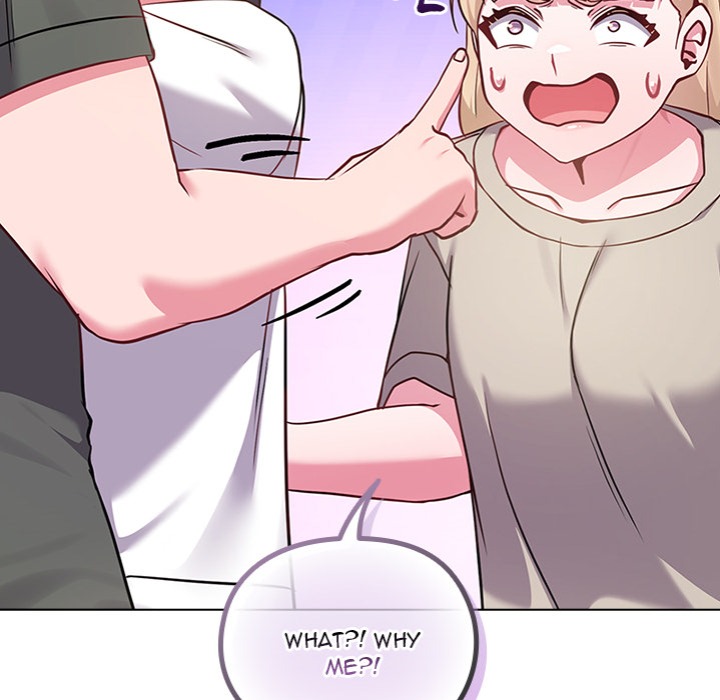 But You’re the Same Age as My Daughter?! Chapter 41 Page 95