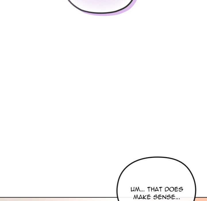 But You’re the Same Age as My Daughter?! Chapter 41 Page 96