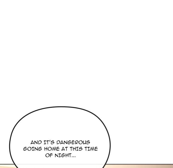 But You’re the Same Age as My Daughter?! Chapter 41 Page 99