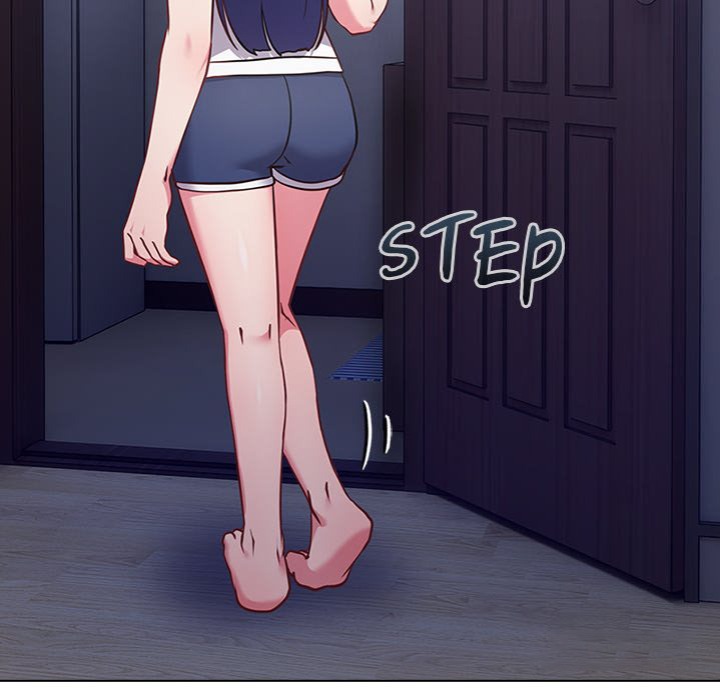 But You’re the Same Age as My Daughter?! Chapter 42 Page 100
