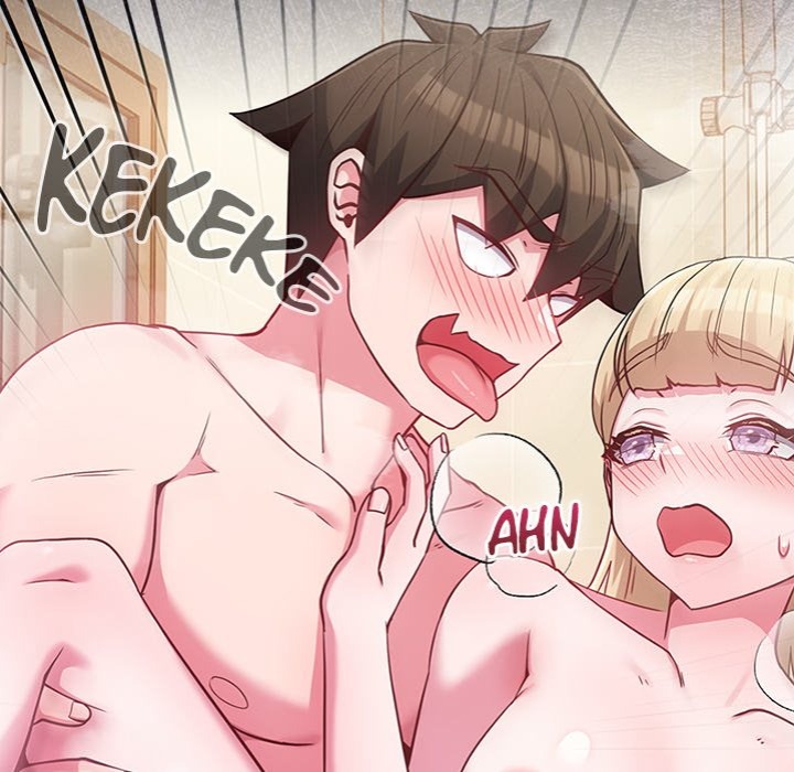 But You’re the Same Age as My Daughter?! Chapter 42 Page 110
