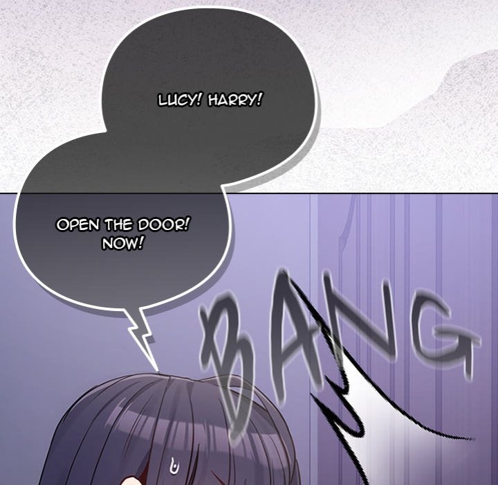 But You’re the Same Age as My Daughter?! Chapter 42 Page 113