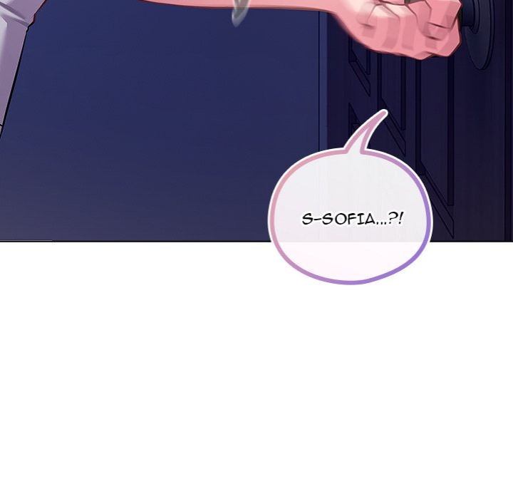 But You’re the Same Age as My Daughter?! Chapter 42 Page 115