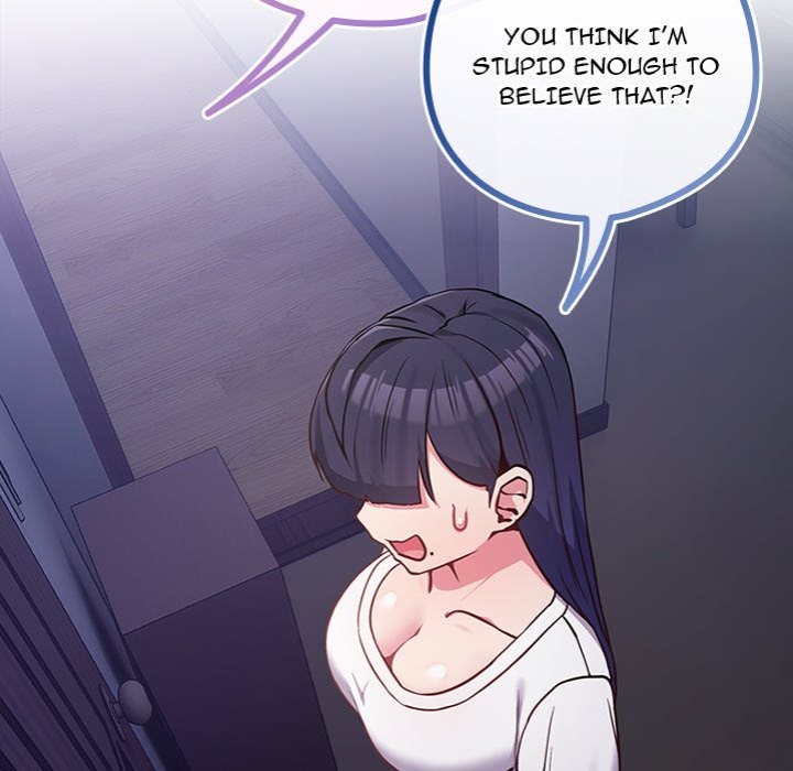 But You’re the Same Age as My Daughter?! Chapter 42 Page 117