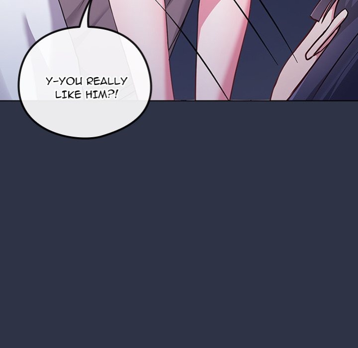 But You’re the Same Age as My Daughter?! Chapter 42 Page 12