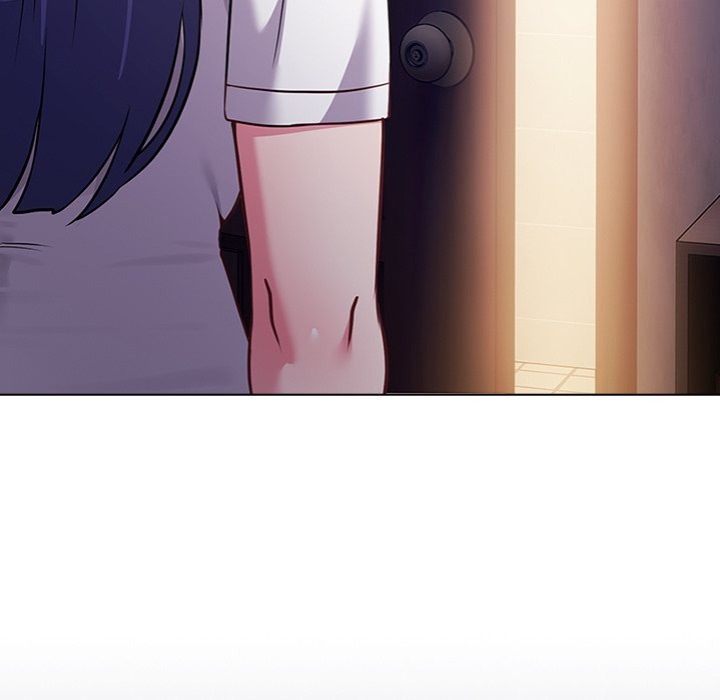 But You’re the Same Age as My Daughter?! Chapter 42 Page 121