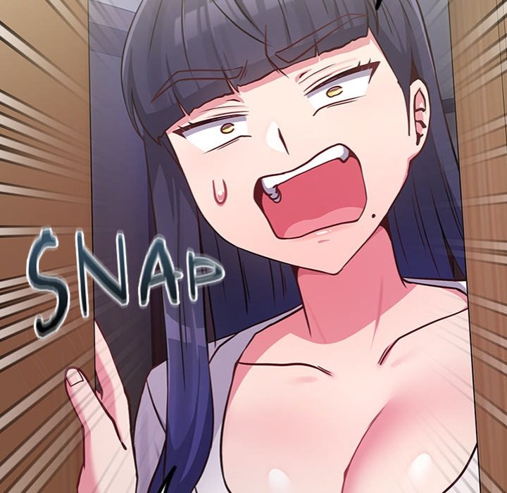 But You’re the Same Age as My Daughter?! Chapter 42 Page 123