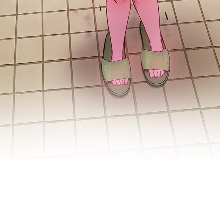 But You’re the Same Age as My Daughter?! Chapter 42 Page 127