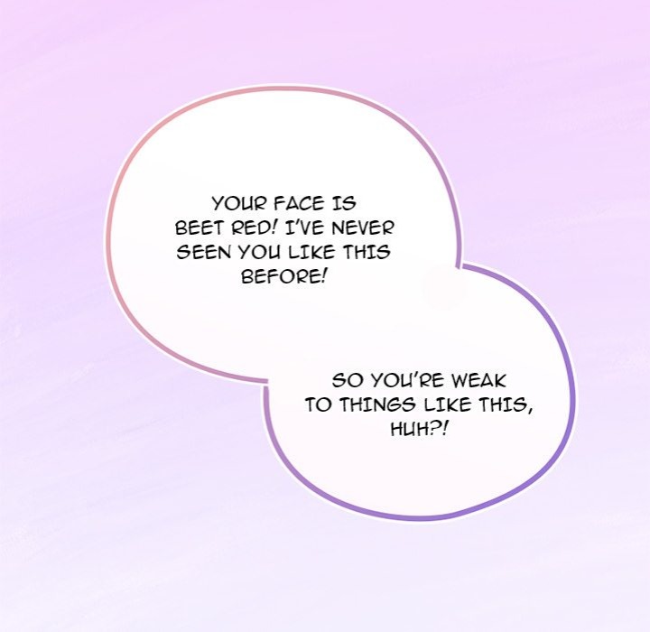 But You’re the Same Age as My Daughter?! Chapter 42 Page 154