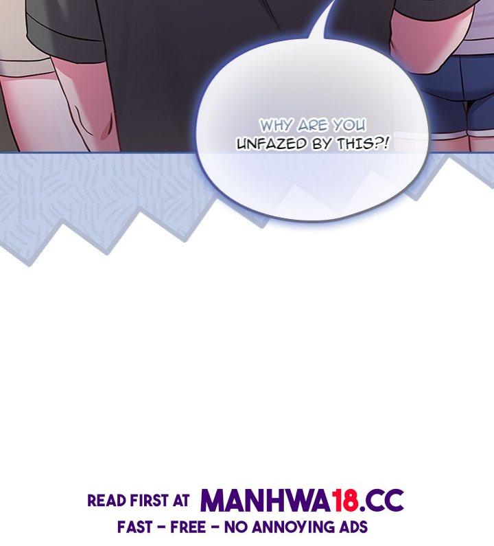But You’re the Same Age as My Daughter?! Chapter 42 Page 180