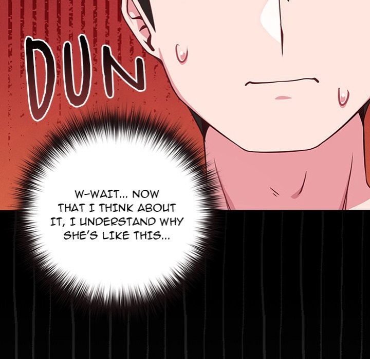 But You’re the Same Age as My Daughter?! Chapter 42 Page 183