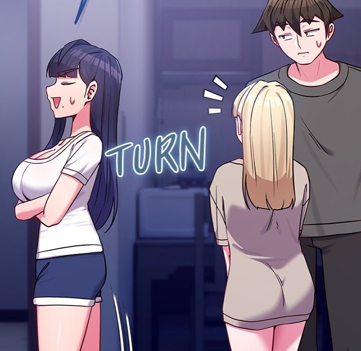 But You’re the Same Age as My Daughter?! Chapter 42 Page 194