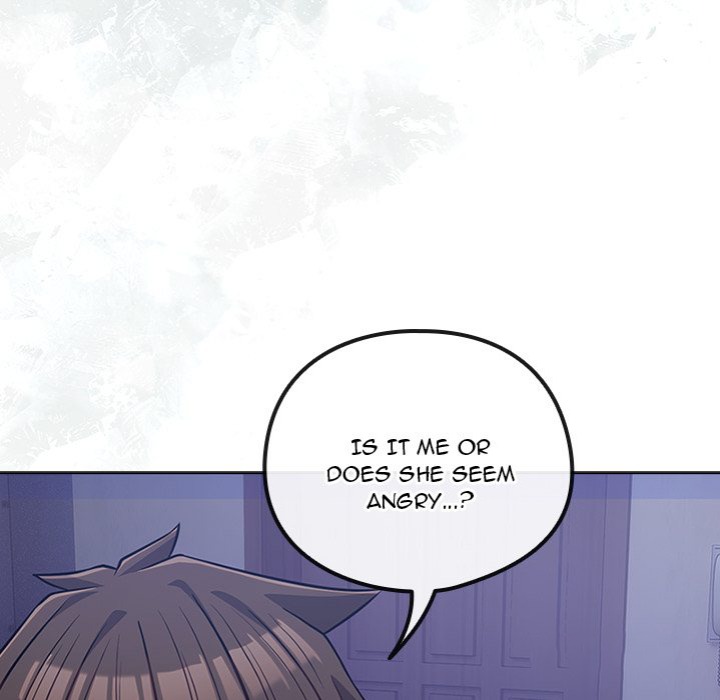 But You’re the Same Age as My Daughter?! Chapter 42 Page 196