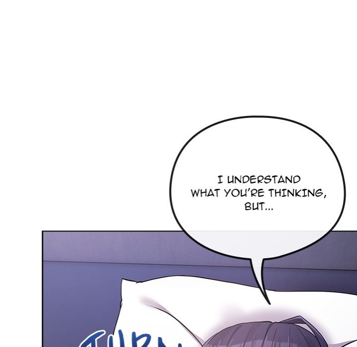 But You’re the Same Age as My Daughter?! Chapter 42 Page 20