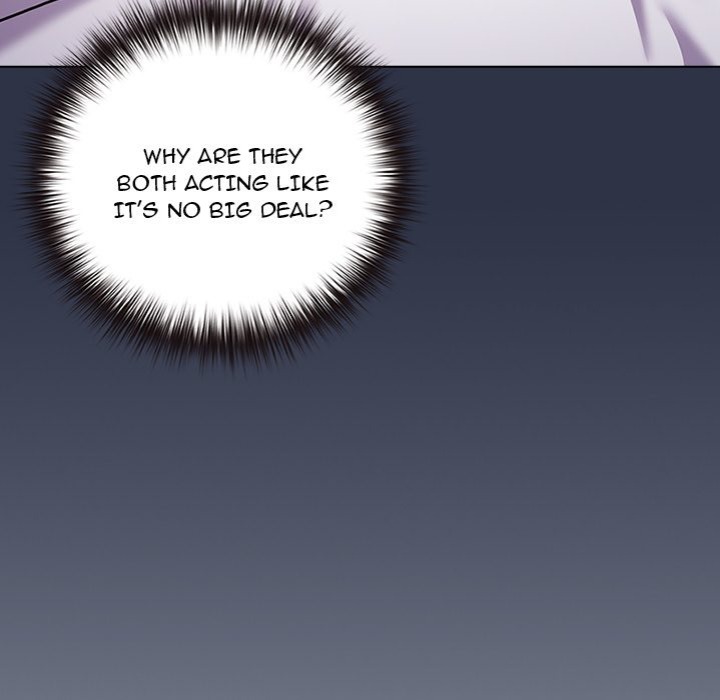 But You’re the Same Age as My Daughter?! Chapter 42 Page 204