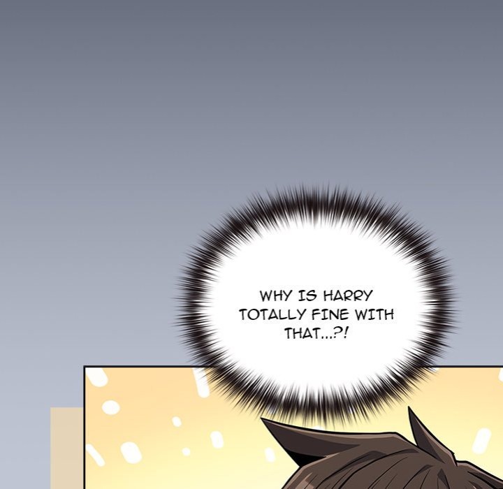 But You’re the Same Age as My Daughter?! Chapter 42 Page 205