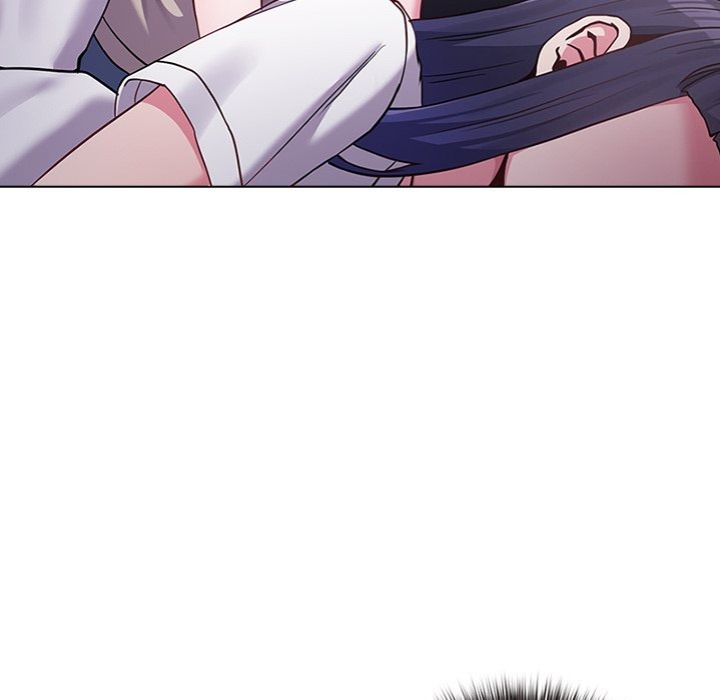 But You’re the Same Age as My Daughter?! Chapter 42 Page 24