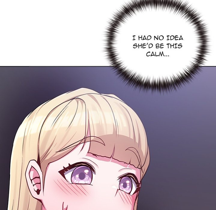 But You’re the Same Age as My Daughter?! Chapter 42 Page 25