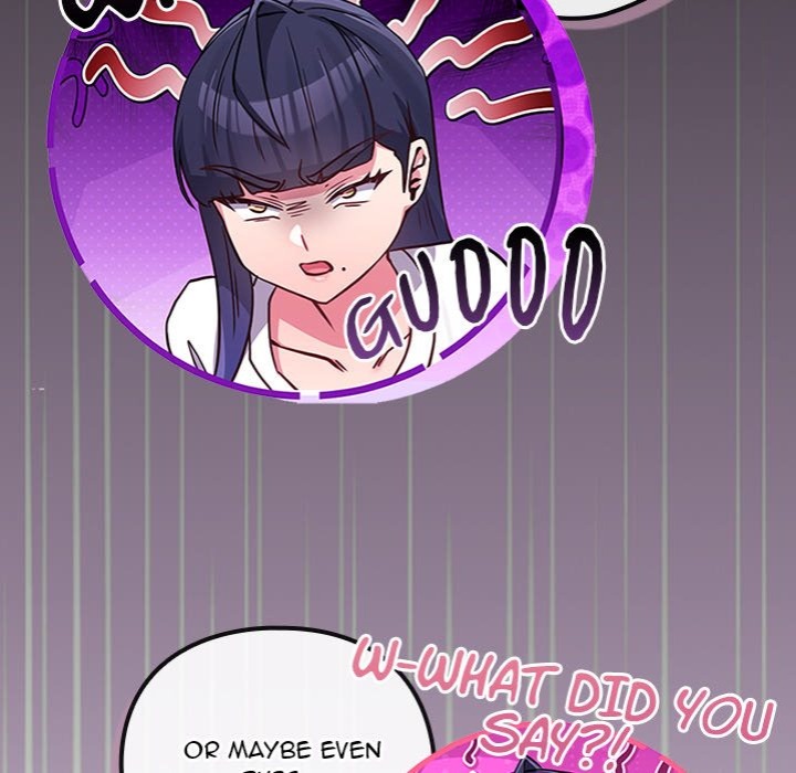 But You’re the Same Age as My Daughter?! Chapter 42 Page 27