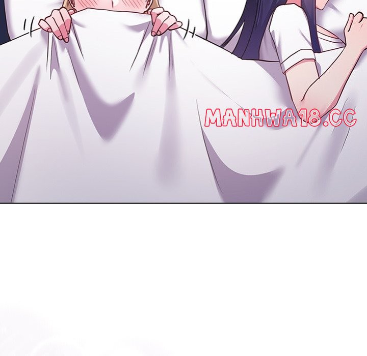 But You’re the Same Age as My Daughter?! Chapter 42 Page 30