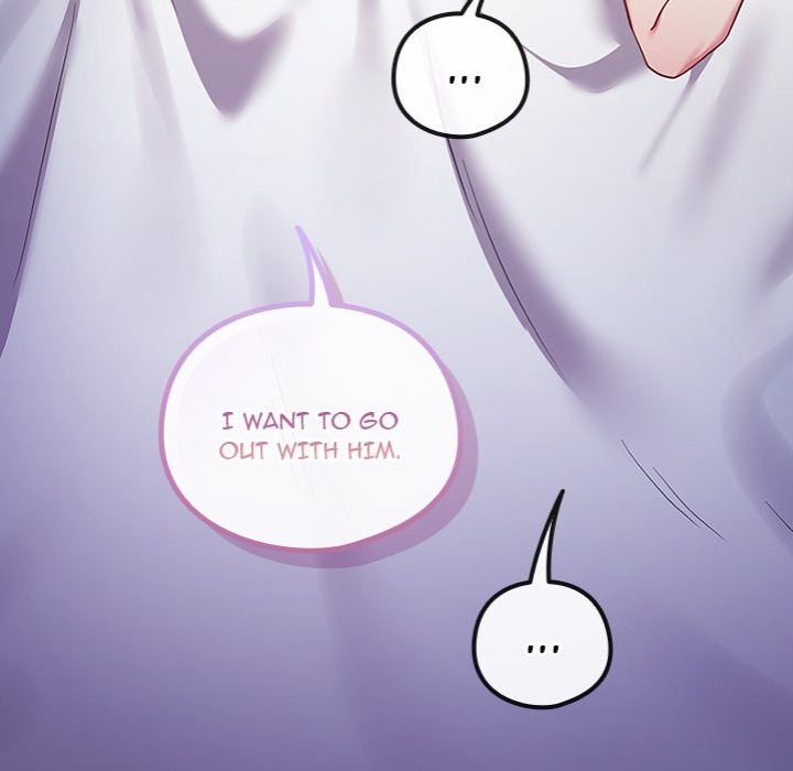 But You’re the Same Age as My Daughter?! Chapter 42 Page 32