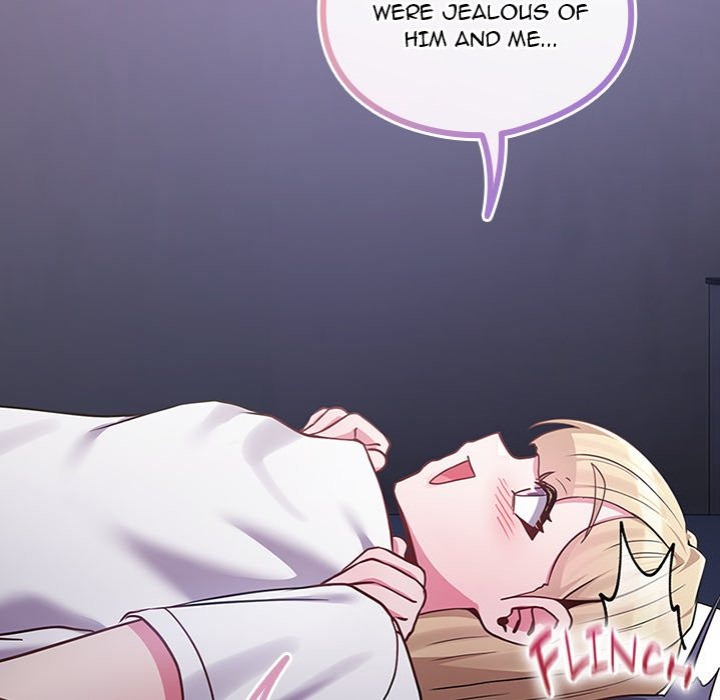But You’re the Same Age as My Daughter?! Chapter 42 Page 34
