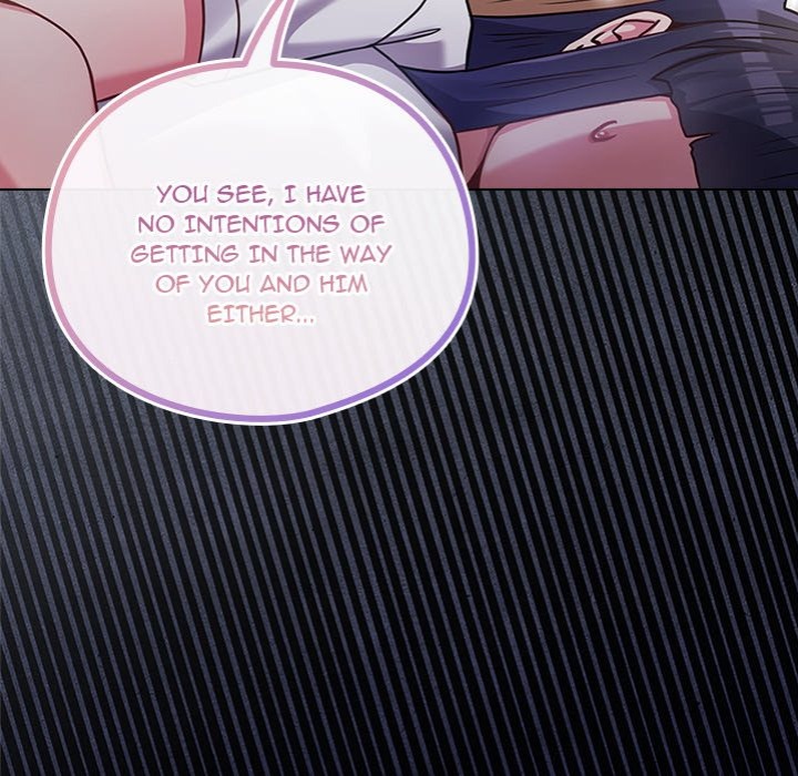 But You’re the Same Age as My Daughter?! Chapter 42 Page 35
