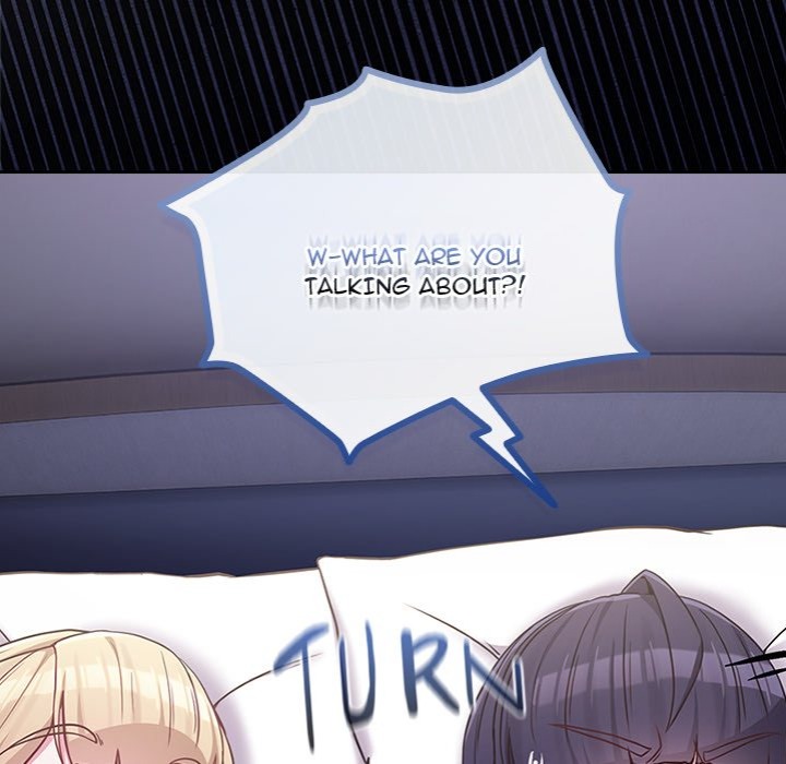 But You’re the Same Age as My Daughter?! Chapter 42 Page 36