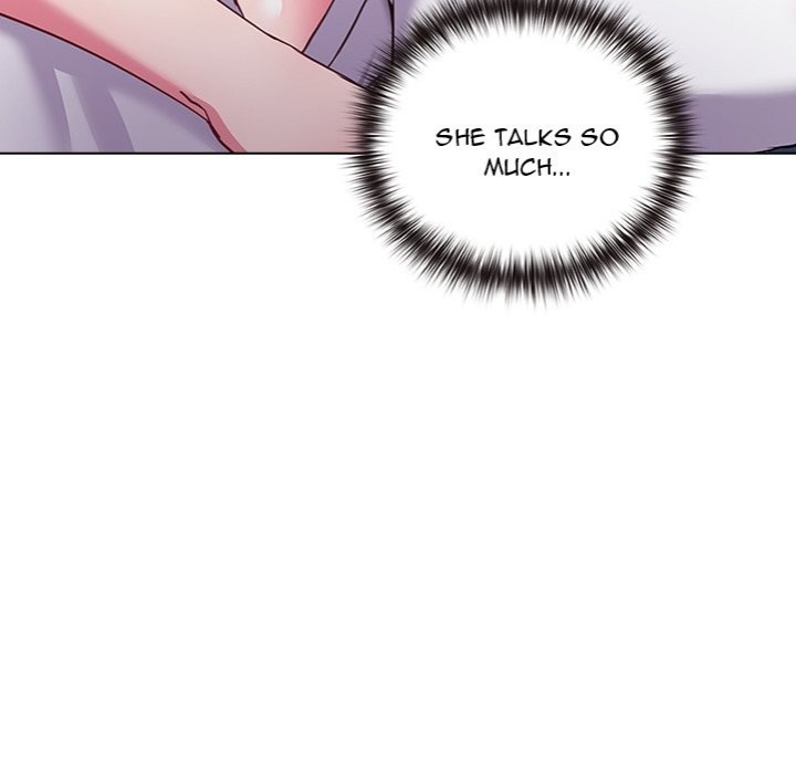 But You’re the Same Age as My Daughter?! Chapter 42 Page 40