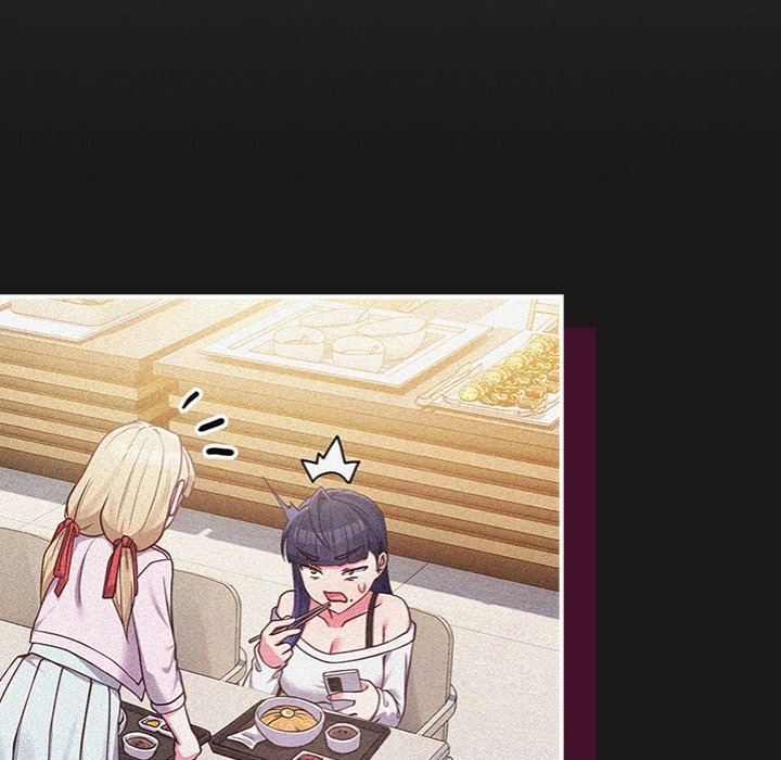 But You’re the Same Age as My Daughter?! Chapter 42 Page 46
