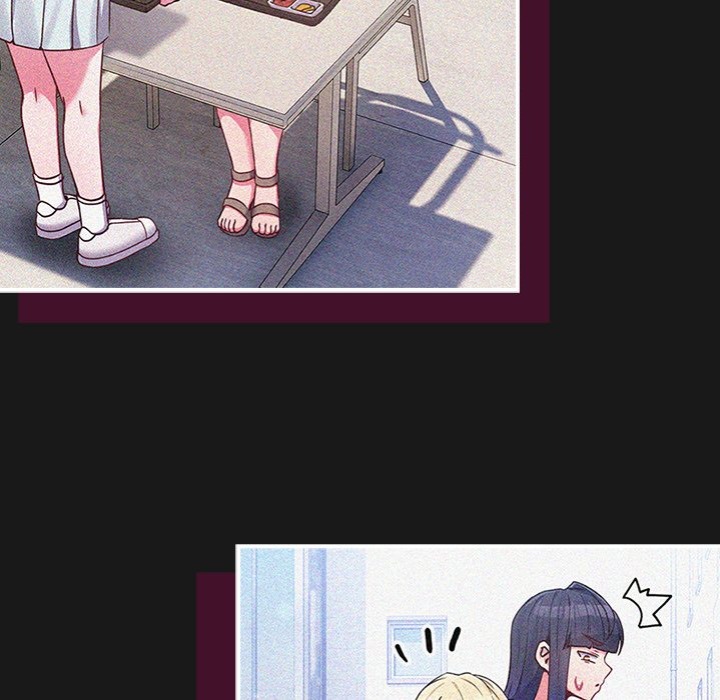But You’re the Same Age as My Daughter?! Chapter 42 Page 47
