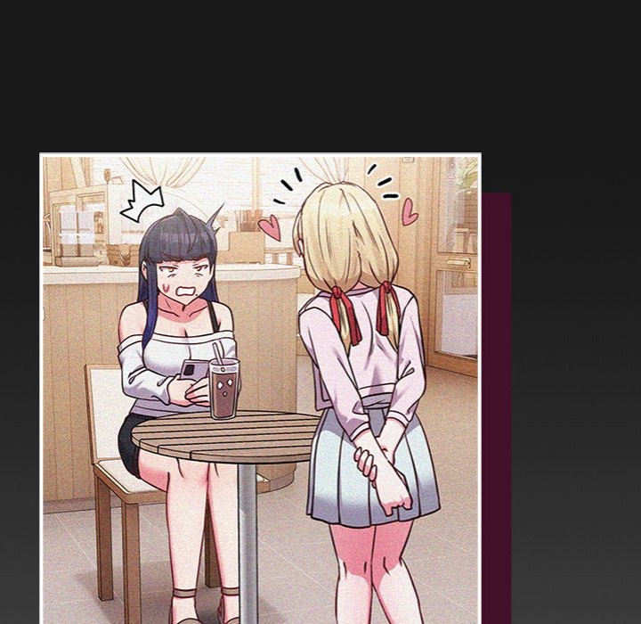 But You’re the Same Age as My Daughter?! Chapter 42 Page 49