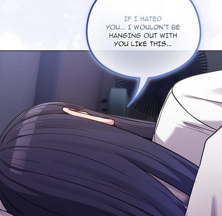 But You’re the Same Age as My Daughter?! Chapter 42 Page 64