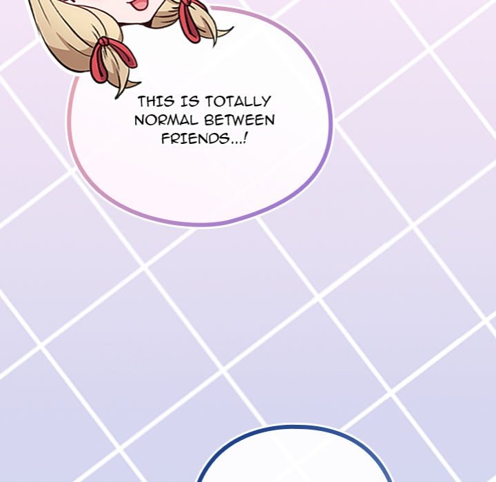 But You’re the Same Age as My Daughter?! Chapter 42 Page 74