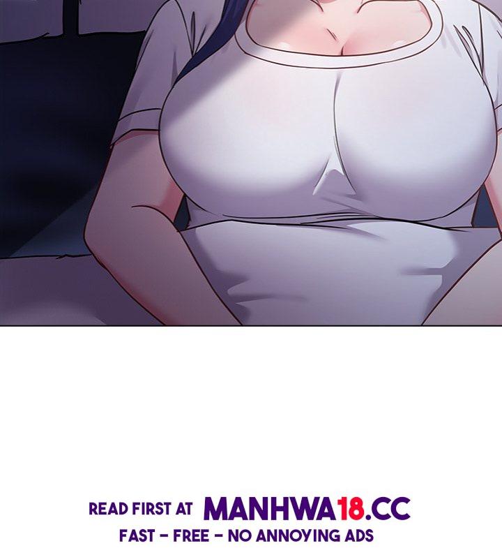 But You’re the Same Age as My Daughter?! Chapter 42 Page 78